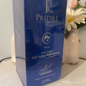 Prédire Paris - EYE CARE ANTI AGING NIGHT SERUM 40ml/1.35oz.